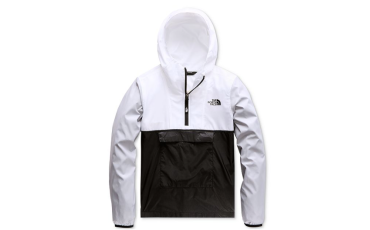 The North Face - Big Girls Anorak Jacket